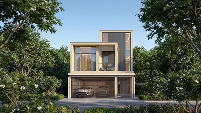 Sobha City Abu Dhabi foto 9