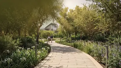 Sobha City Abu Dhabi foto 10