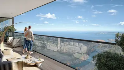 Sobha Skyparks foto 2