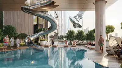 Sobha Skyparks foto 11