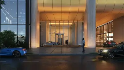 Sobha Skyparks foto 3