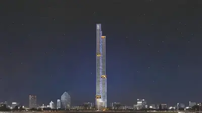 Sobha Skyparks foto 4
