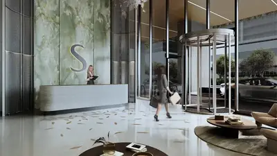 Sobha Skyparks foto 5