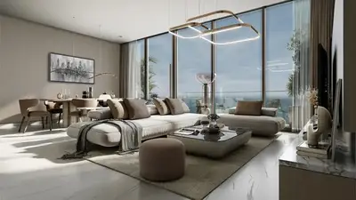 Sobha Skyparks foto 7