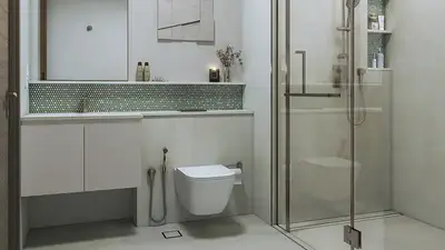 Sobha Skyparks foto 8