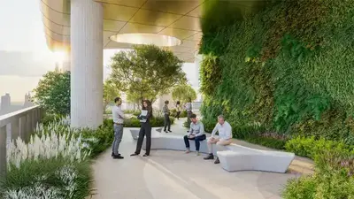 Sobha Skyparks foto 9