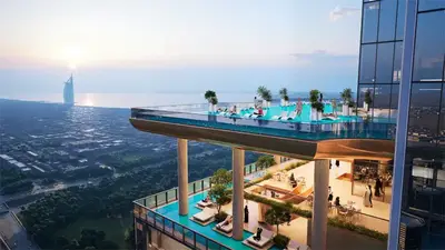 Sobha Skyparks foto 10