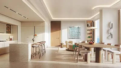 Soma Residences foto 2