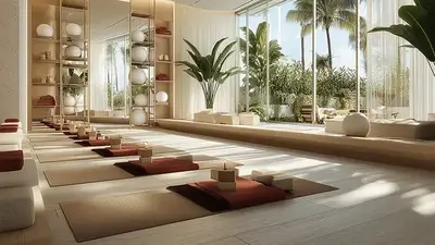 Soma Residences foto 11