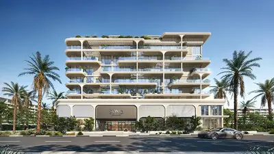 Soma Residences foto 12