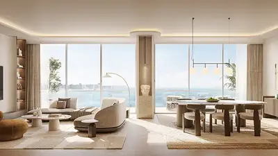 Soma Residences foto 3