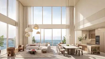 Soma Residences foto 4