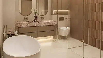 Soma Residences foto 5