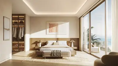 Soma Residences foto 6
