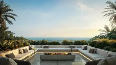 Soma Residences foto 8