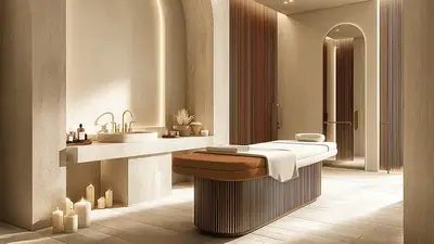 Soma Residences foto 9