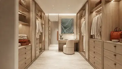 Soma Residences foto 10