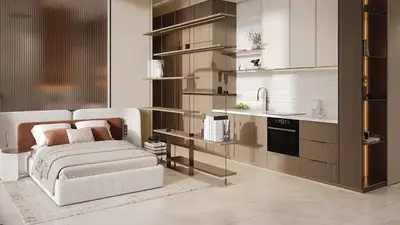 South Lofts foto 2