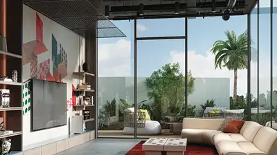 South Lofts foto 10