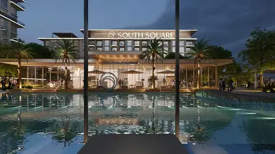 South Square foto 4