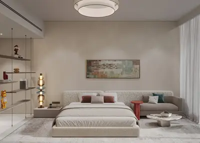 The Artery Residences foto 2