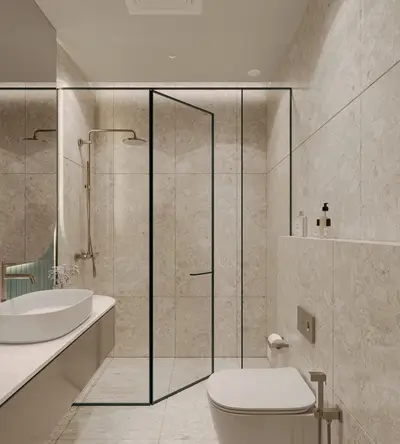The Artery Residences foto 3
