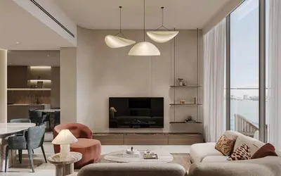 The Artery Residences foto 4