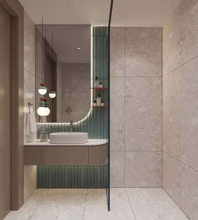 The Artery Residences foto 5
