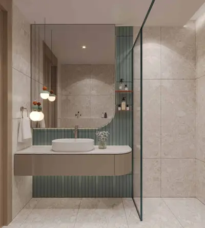 The Artery Residences foto 7