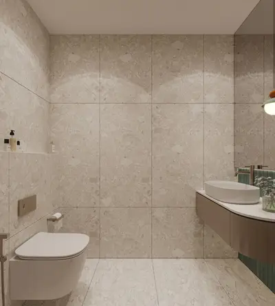 The Artery Residences foto 9