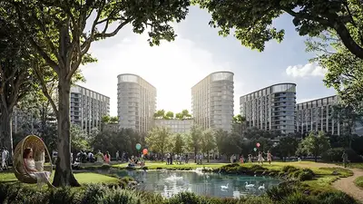 The Grove foto 7
