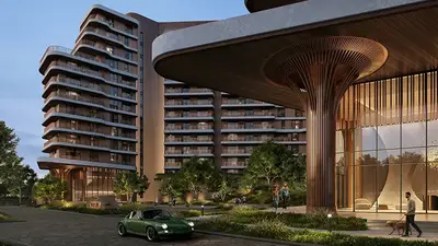 The Wilds Residences foto 2