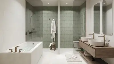 The Wilds Residences foto 11