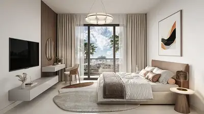 The Wilds Residences foto 12