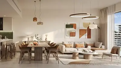 The Wilds Residences foto 10