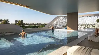 Treppan Living Prive foto 2