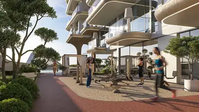 Treppan Living Prive foto 12