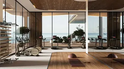 Treppan Living Prive foto 6