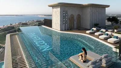 Treppan Living Prive foto 7