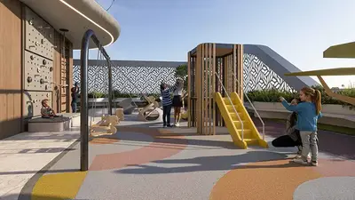 Treppan Living Prive foto 8