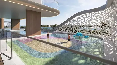 Treppan Living Prive foto 9
