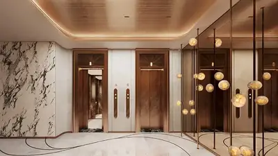Treppan Living Prive foto 10