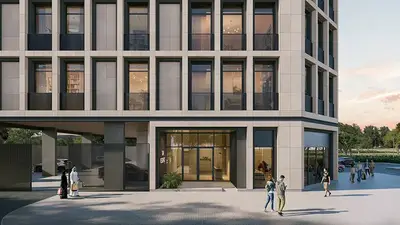 Tura Residence foto 2