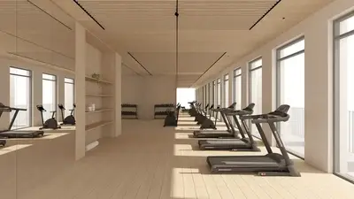 Tura Residence foto 11