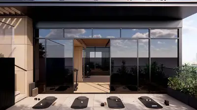 Tura Residence foto 12