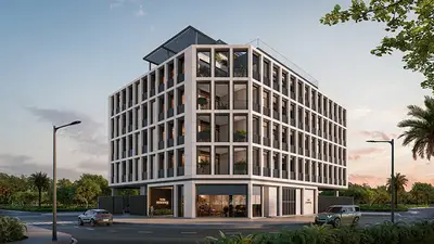 Tura Residence foto 4
