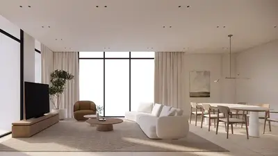 Tura Residence foto 5