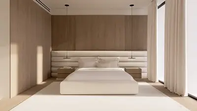 Tura Residence foto 6