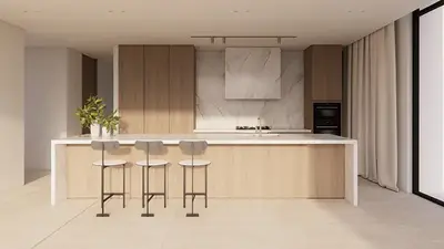 Tura Residence foto 7