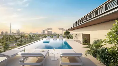 Tura Residence foto 8